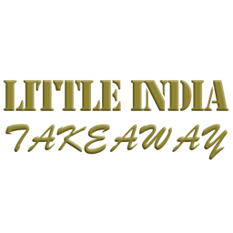 Little India logo.